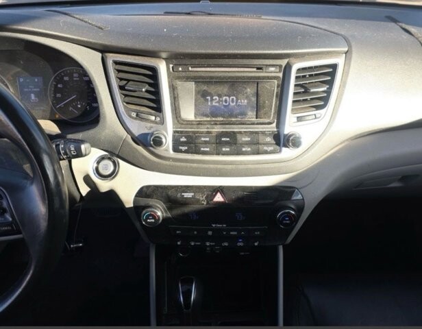 2017 Hyundai Tucson in Arvada, CO 80002 - 18104749 14