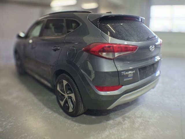 2017 Hyundai Tucson in Arvada, CO 80002 - 18104749 38