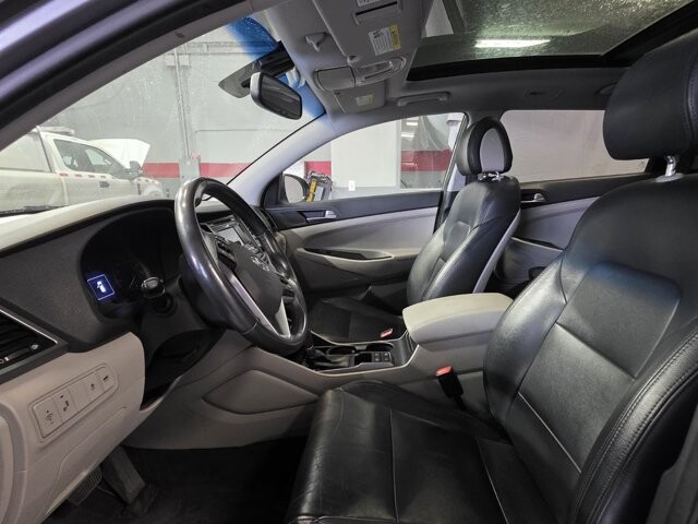 2017 Hyundai Tucson in Arvada, CO 80002 - 18104749 10