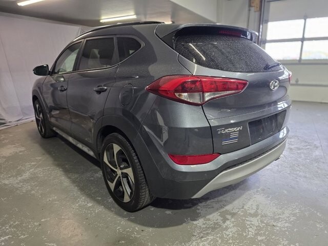 2017 Hyundai Tucson in Arvada, CO 80002 - 18104749 26