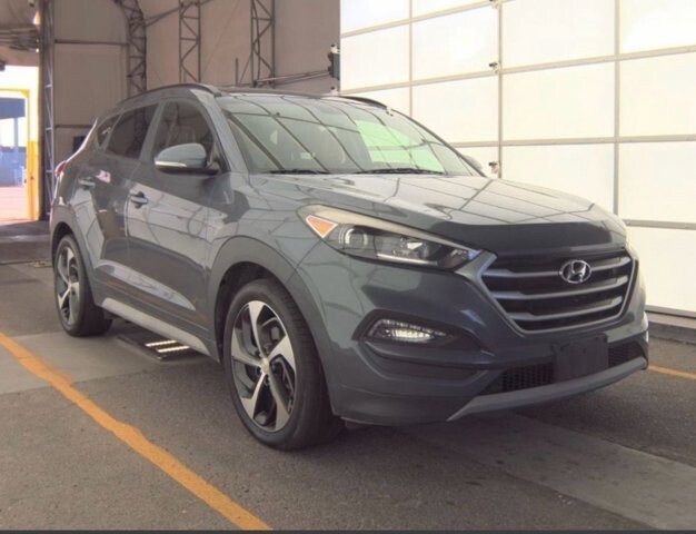 2017 Hyundai Tucson in Arvada, CO 80002 - 18104749 3