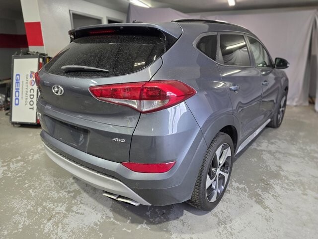 2017 Hyundai Tucson in Arvada, CO 80002 - 18104749 32