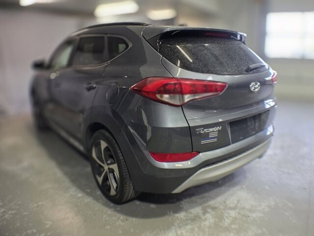 2017 Hyundai Tucson in Arvada, CO 80002 - 18104749 39