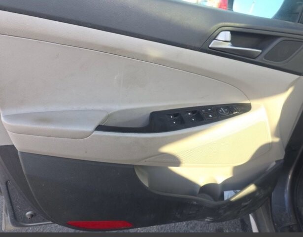 2017 Hyundai Tucson in Arvada, CO 80002 - 18104749 15