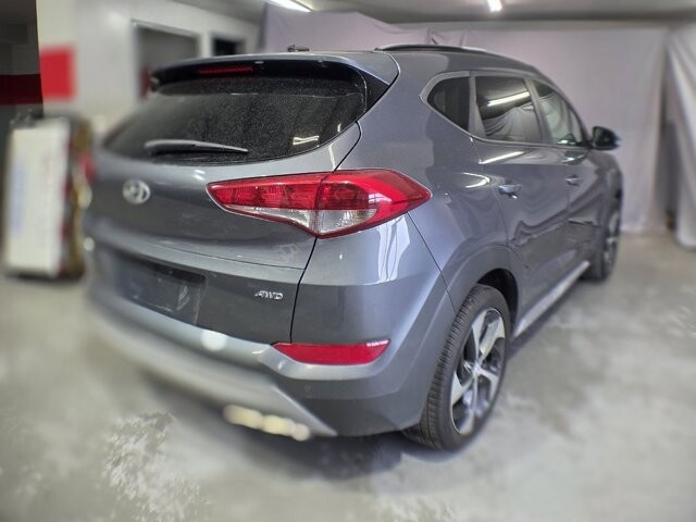 2017 Hyundai Tucson in Arvada, CO 80002 - 18104749 43