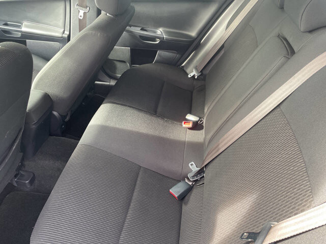 2017 Mitsubishi Lancer in Mount Vernon, WA 98273 - 18104750 5