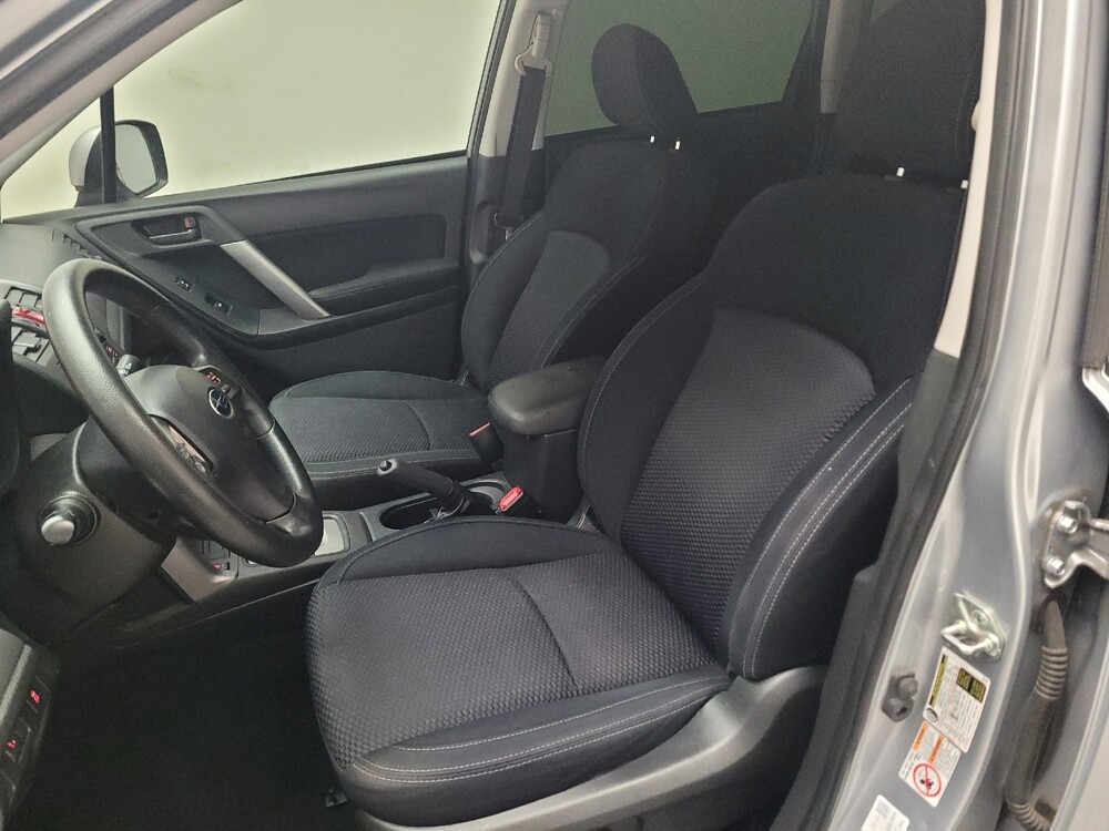 2014 Subaru Forester in Downey, CA 90241 - 18104751 17