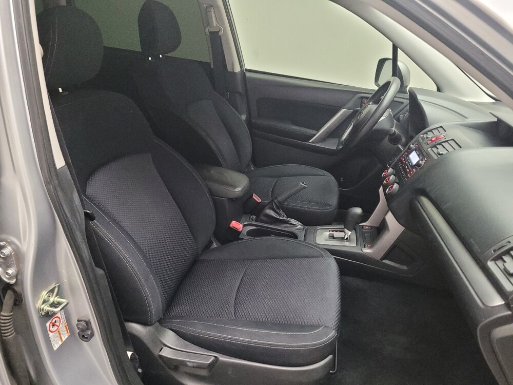 2014 Subaru Forester in Downey, CA 90241 - 18104751 21