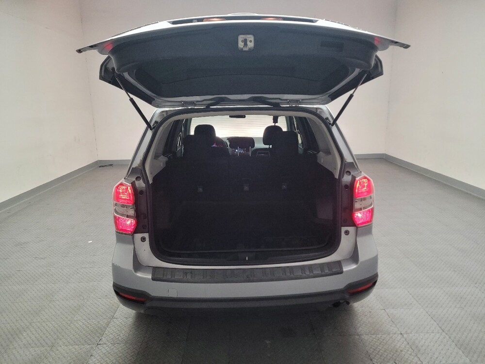 2014 Subaru Forester in Downey, CA 90241 - 18104751 29