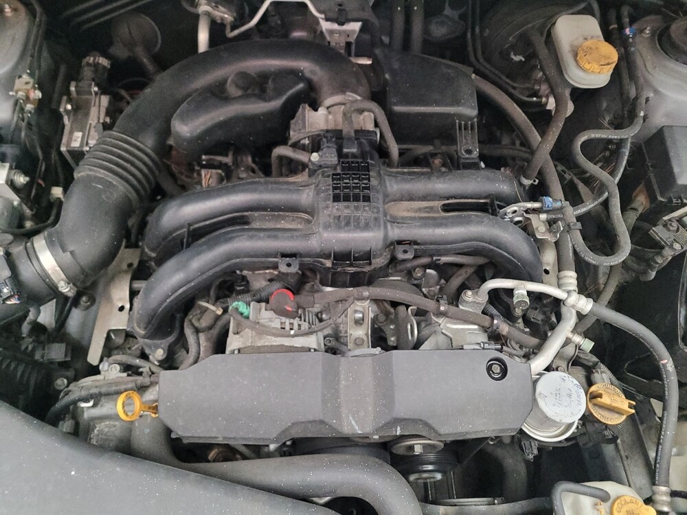 2014 Subaru Forester in Downey, CA 90241 - 18104751 30