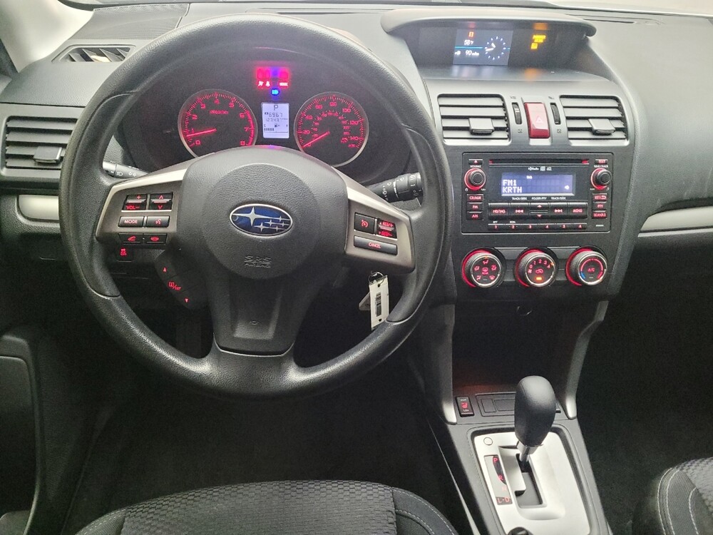 2014 Subaru Forester in Downey, CA 90241 - 18104751 22