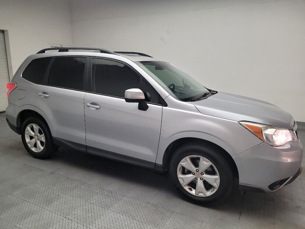 2014 Subaru Forester in Downey, CA 90241 - 18104751 11