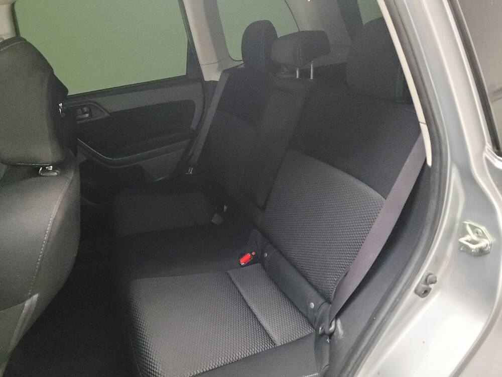 2014 Subaru Forester in Downey, CA 90241 - 18104751 18