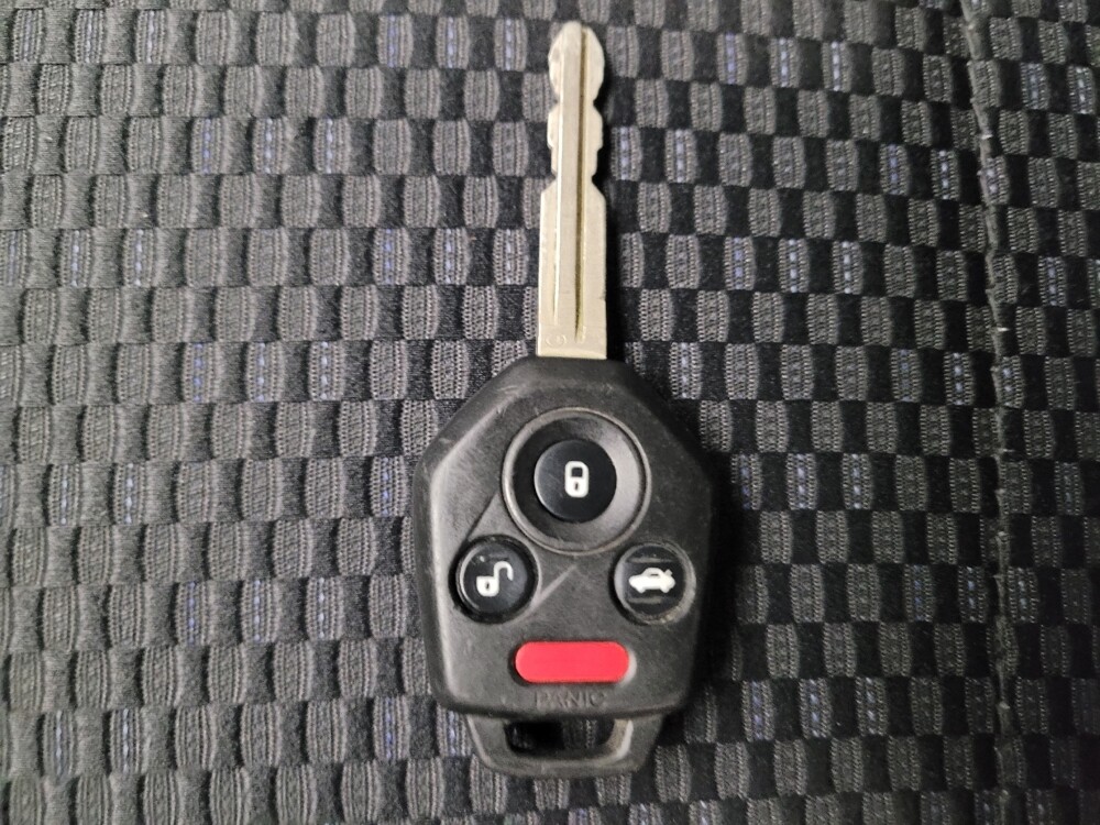 2014 Subaru Forester in Downey, CA 90241 - 18104751 32