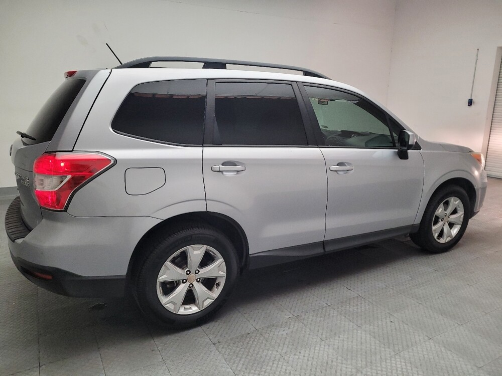 2014 Subaru Forester in Downey, CA 90241 - 18104751 10
