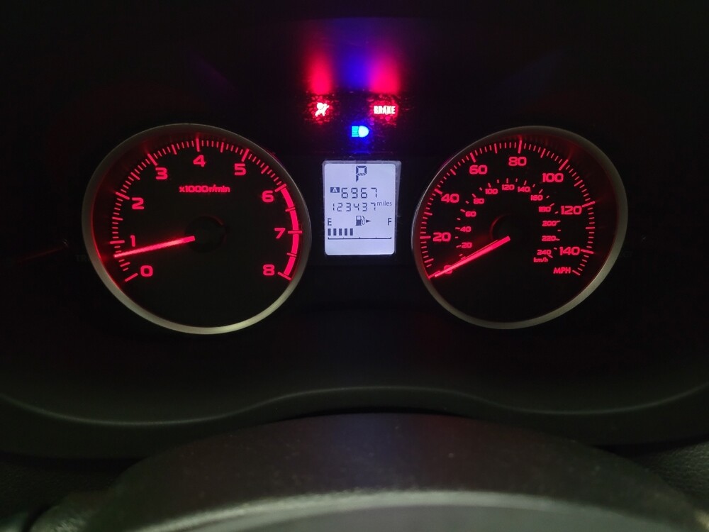 2014 Subaru Forester in Downey, CA 90241 - 18104751 23