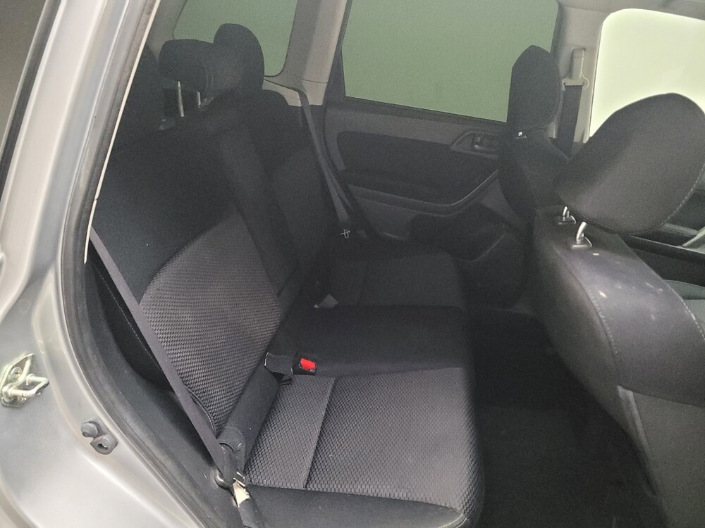 2014 Subaru Forester in Downey, CA 90241 - 18104751 19