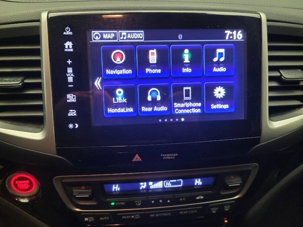 2017 Honda Pilot in Montclair, CA 91763 - 18104752 25