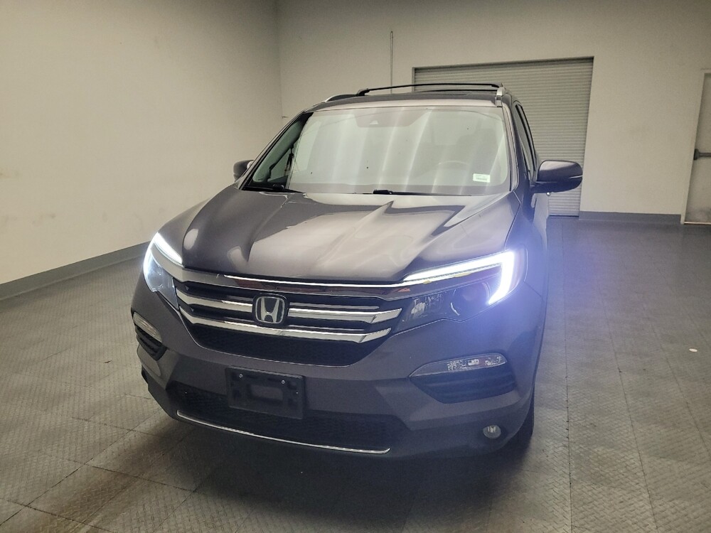 2017 Honda Pilot in Montclair, CA 91763 - 18104752 15