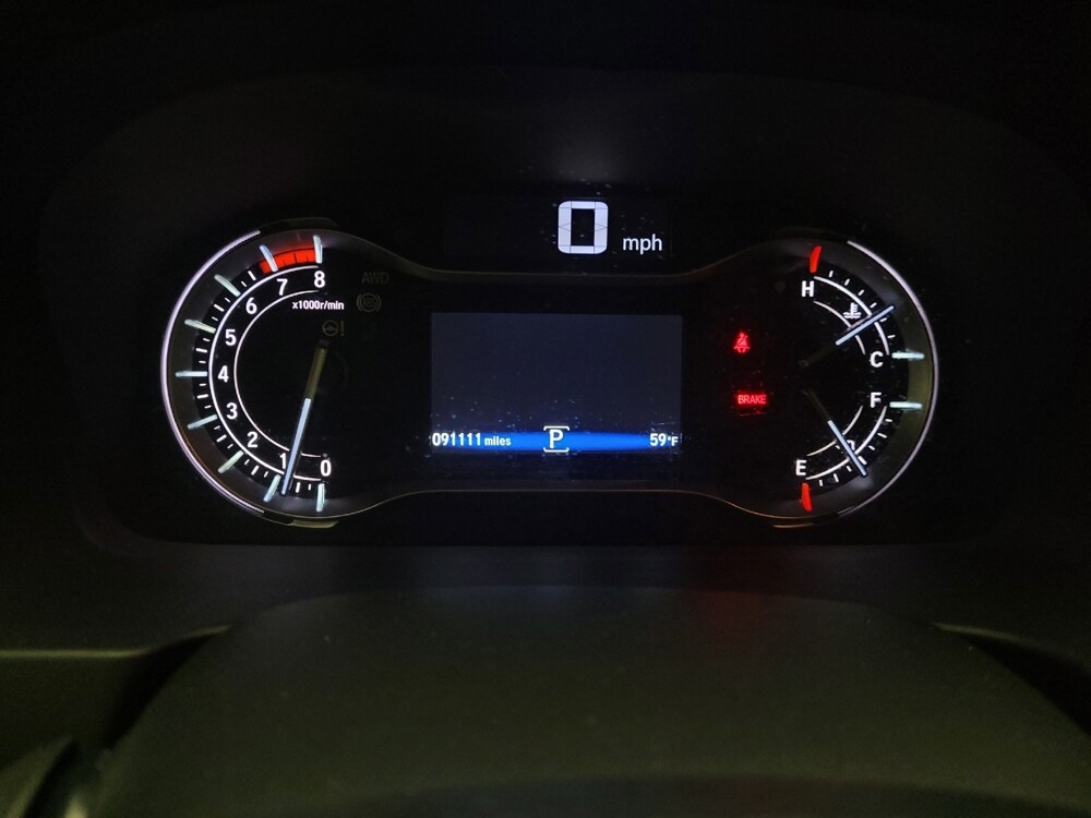 2017 Honda Pilot in Montclair, CA 91763 - 18104752 23