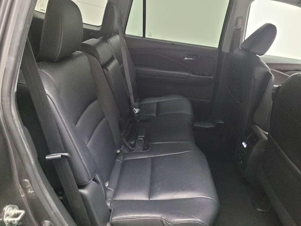 2017 Honda Pilot in Montclair, CA 91763 - 18104752 19