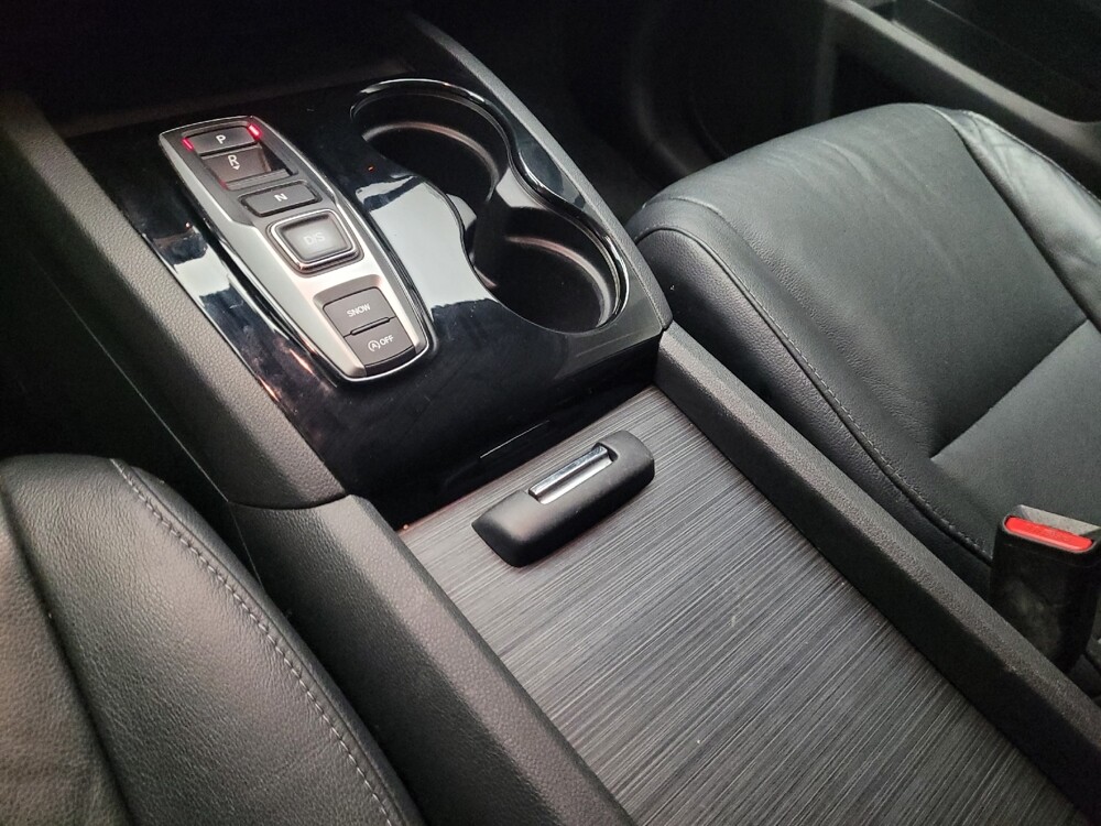 2017 Honda Pilot in Montclair, CA 91763 - 18104752 26