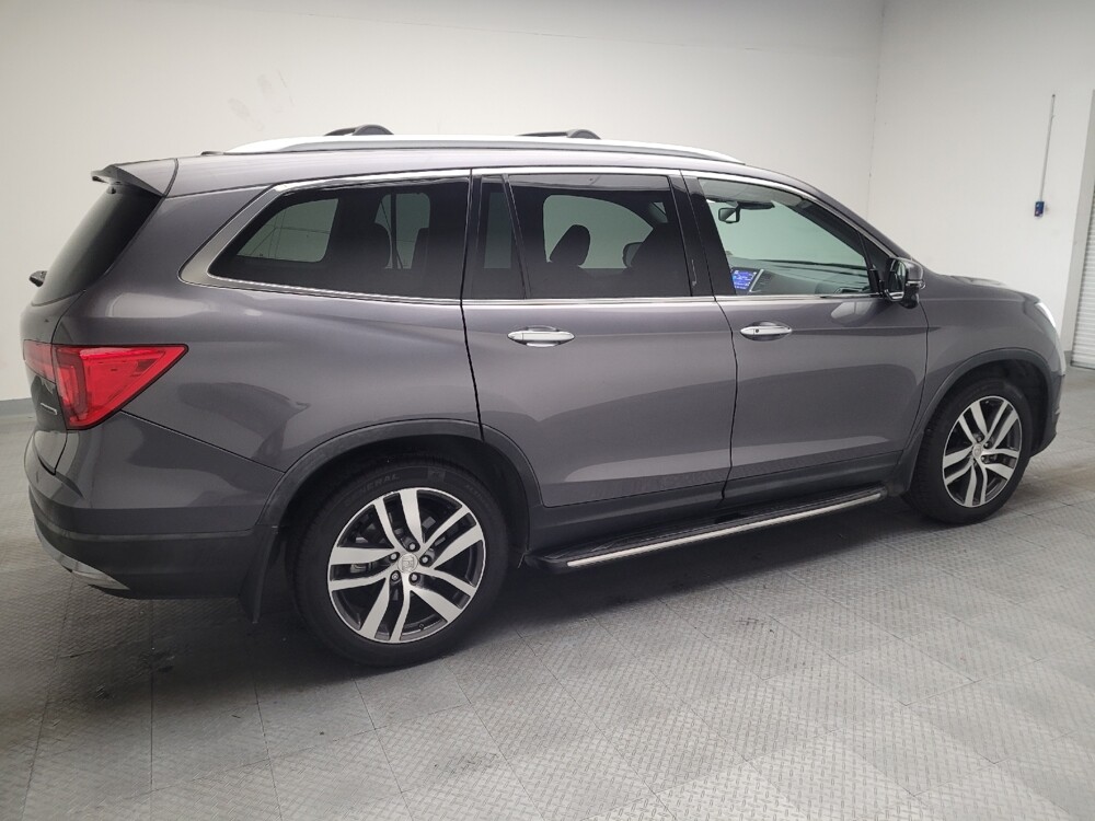 2017 Honda Pilot in Montclair, CA 91763 - 18104752 10