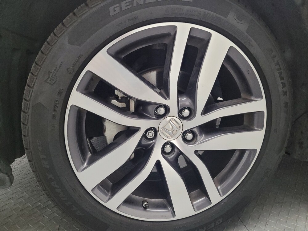 2017 Honda Pilot in Montclair, CA 91763 - 18104752 31