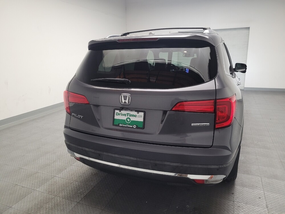 2017 Honda Pilot in Montclair, CA 91763 - 18104752 7