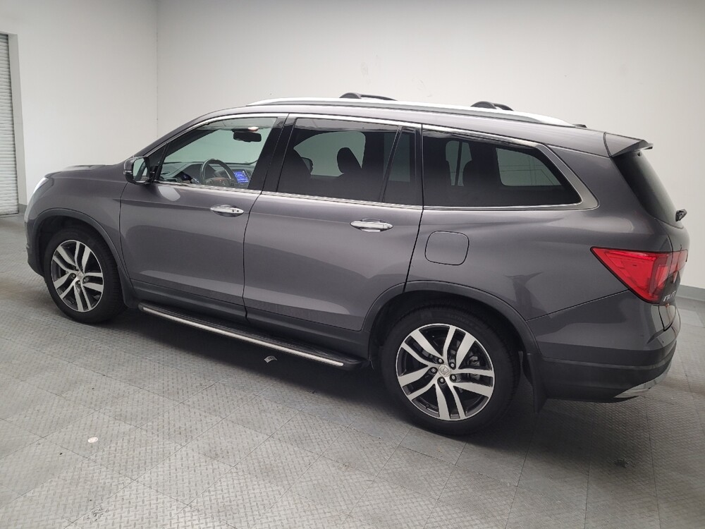 2017 Honda Pilot in Montclair, CA 91763 - 18104752 3