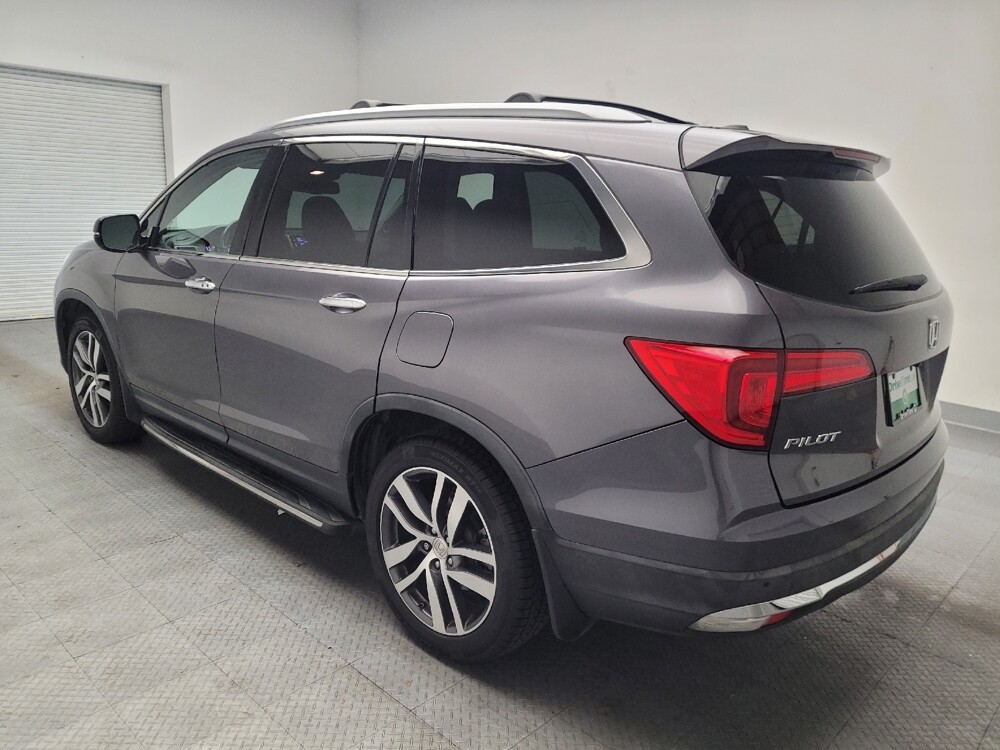 2017 Honda Pilot in Montclair, CA 91763 - 18104752 5