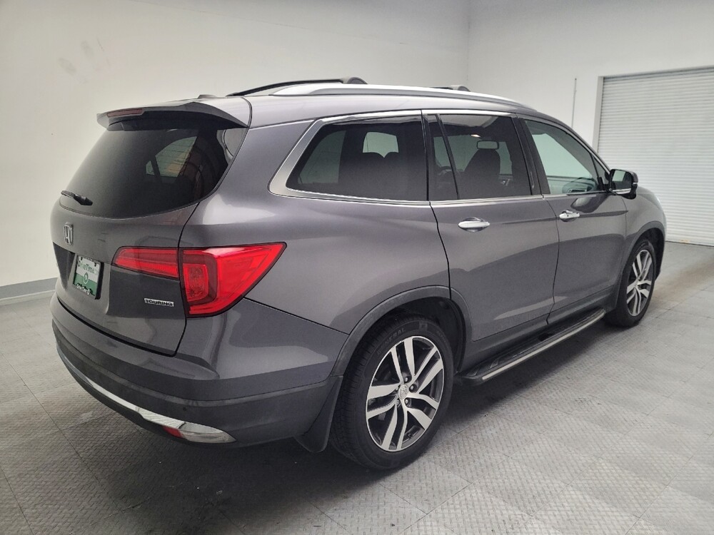 2017 Honda Pilot in Montclair, CA 91763 - 18104752 9