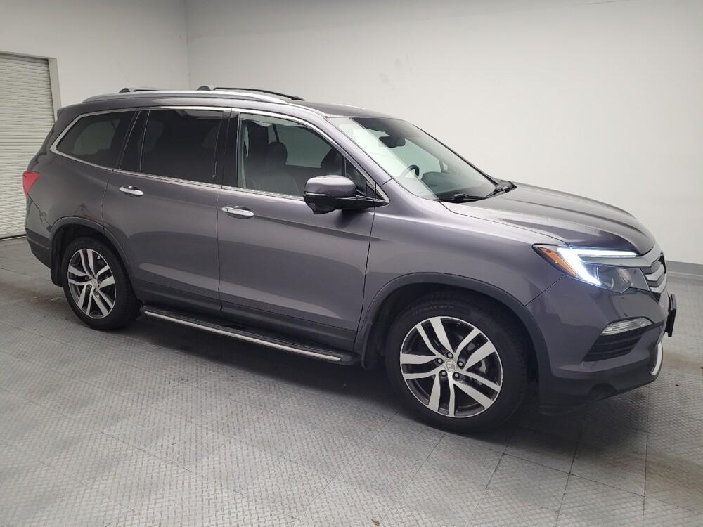 2017 Honda Pilot in Montclair, CA 91763 - 18104752 11