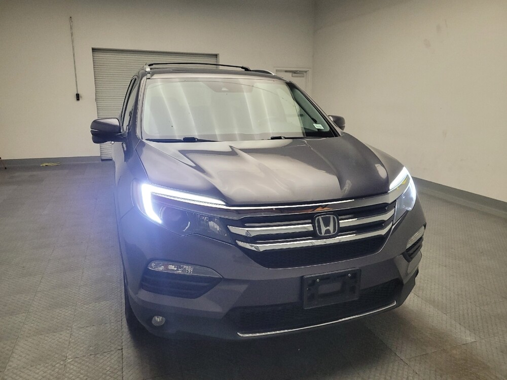 2017 Honda Pilot in Montclair, CA 91763 - 18104752 14
