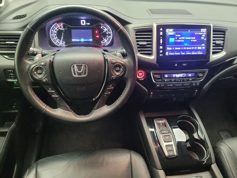 2017 Honda Pilot in Montclair, CA 91763 - 18104752 22