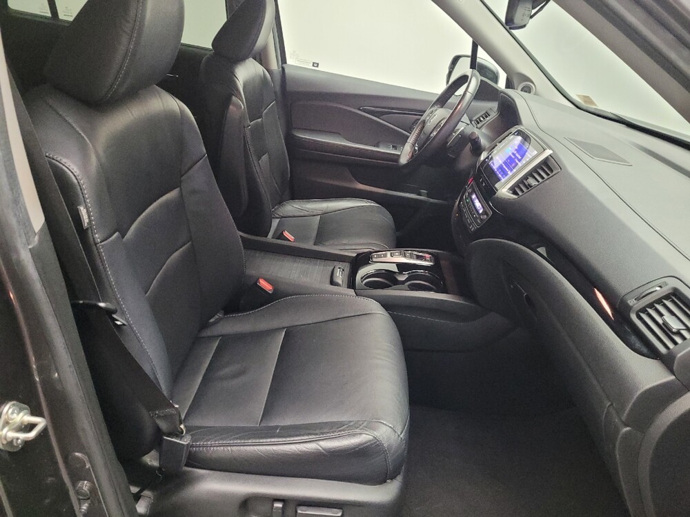 2017 Honda Pilot in Montclair, CA 91763 - 18104752 21