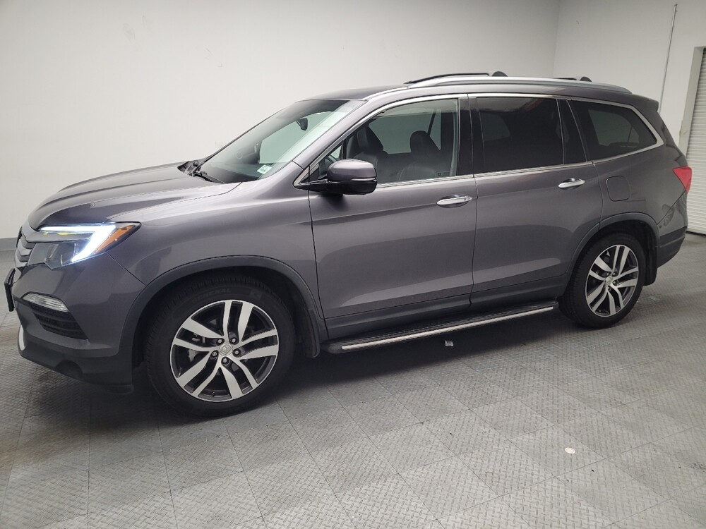 2017 Honda Pilot in Montclair, CA 91763 - 18104752 2