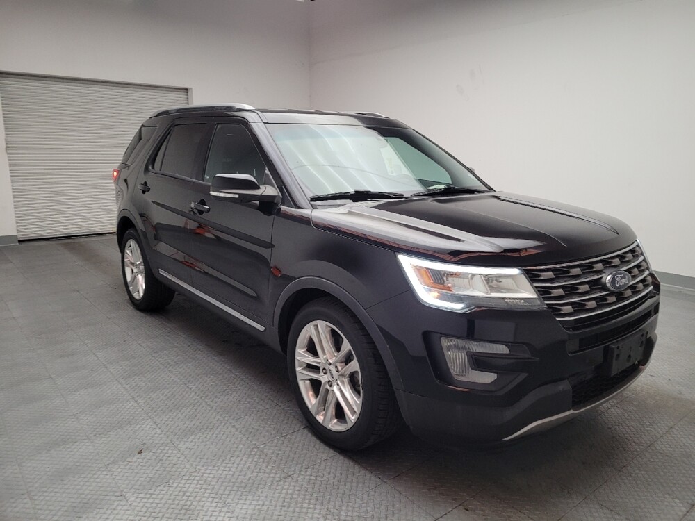 2017 Ford Explorer in Riverside, CA 92504 - 18104753 13