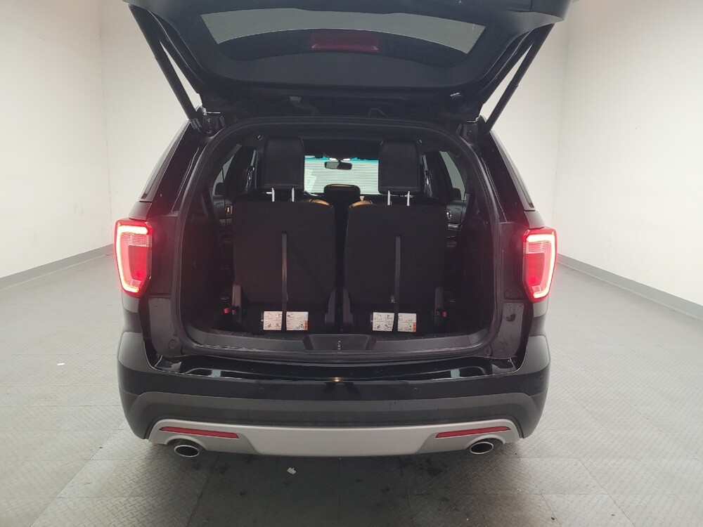 2017 Ford Explorer in Riverside, CA 92504 - 18104753 29