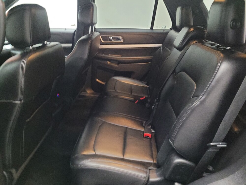 2017 Ford Explorer in Riverside, CA 92504 - 18104753 18