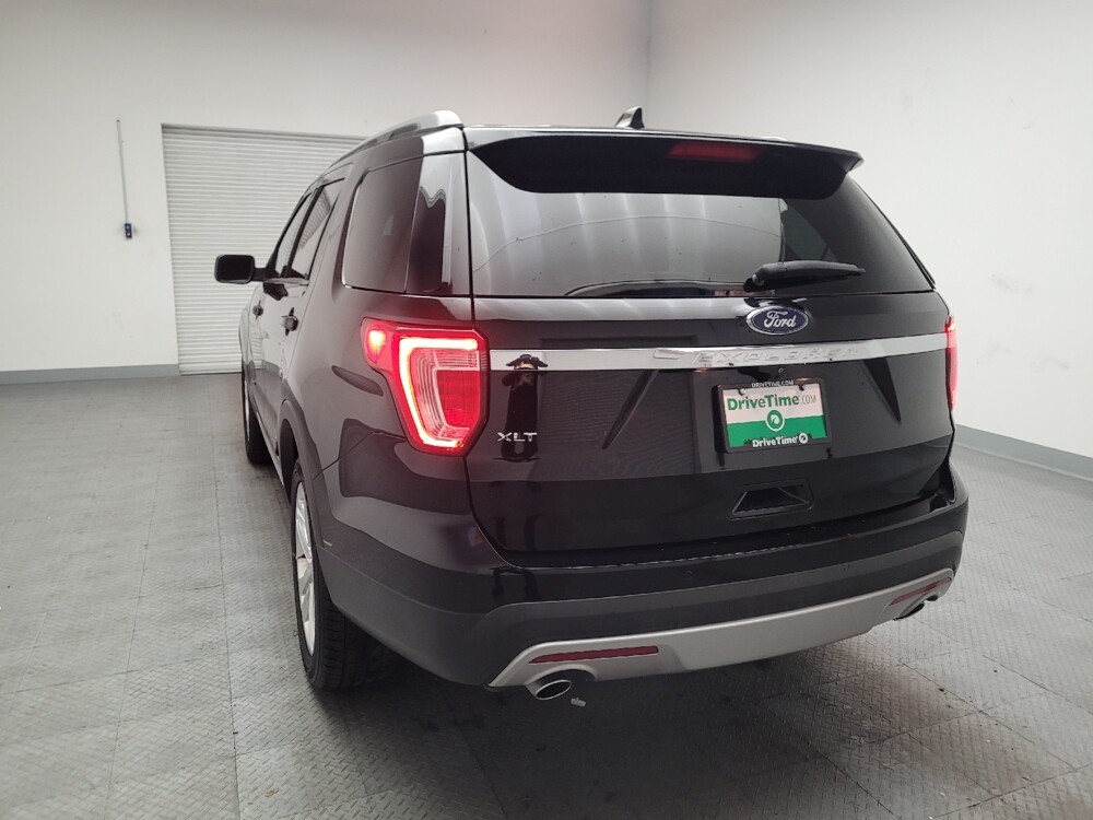 2017 Ford Explorer in Riverside, CA 92504 - 18104753 6