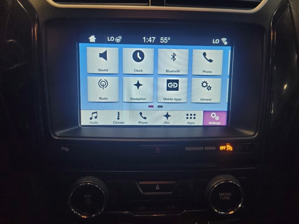 2017 Ford Explorer in Riverside, CA 92504 - 18104753 25