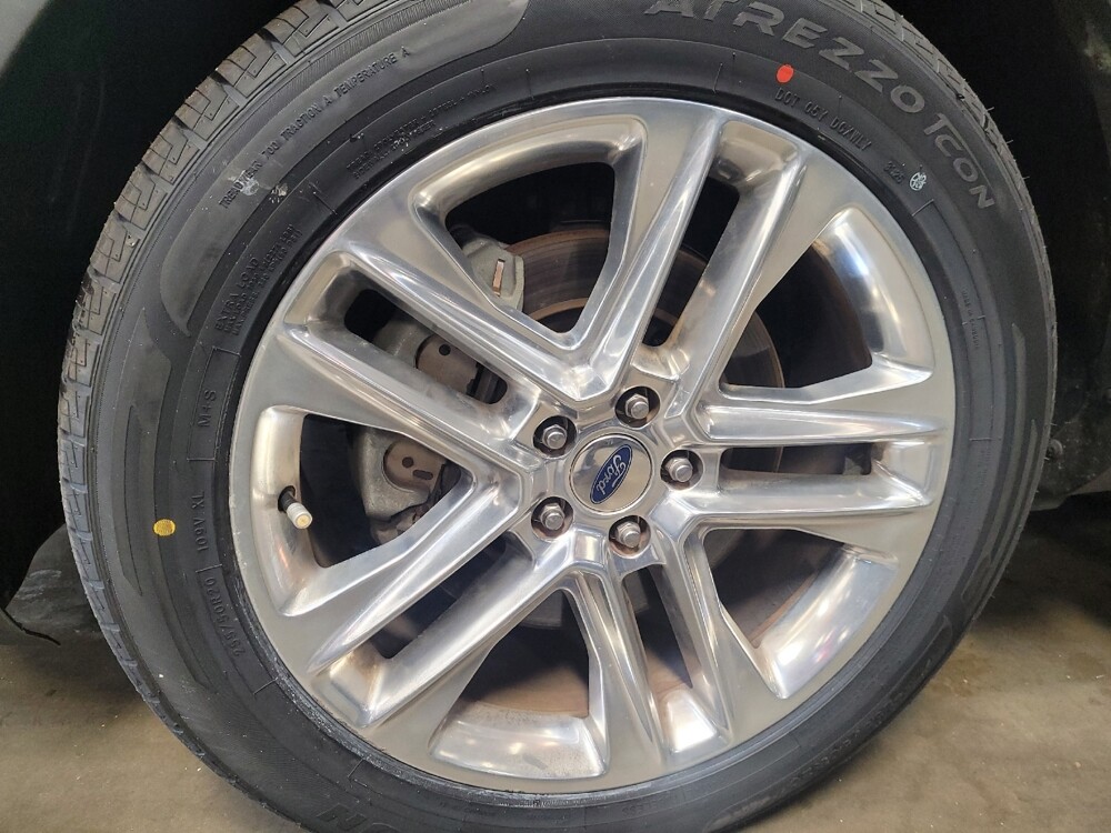 2017 Ford Explorer in Riverside, CA 92504 - 18104753 31