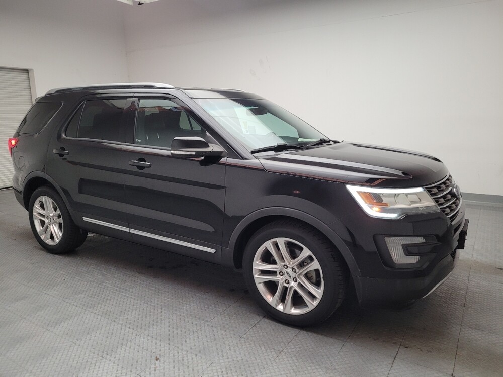 2017 Ford Explorer in Riverside, CA 92504 - 18104753 11