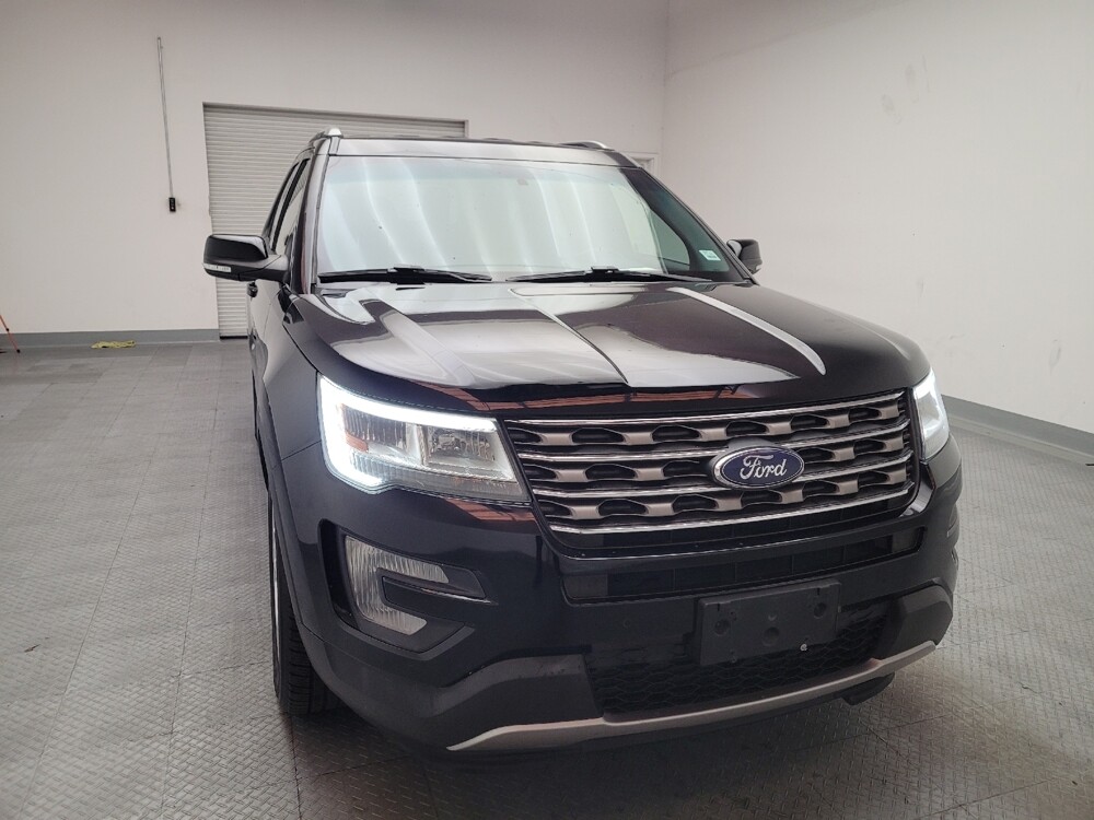 2017 Ford Explorer in Riverside, CA 92504 - 18104753 14