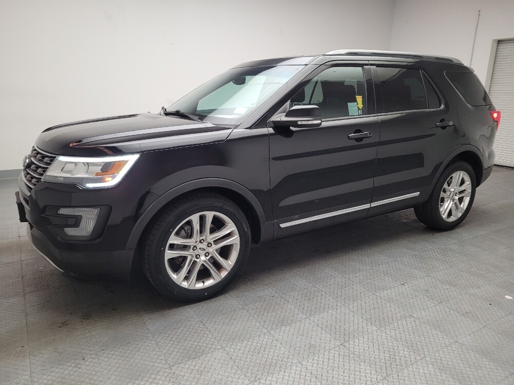 2017 Ford Explorer in Riverside, CA 92504 - 18104753 2