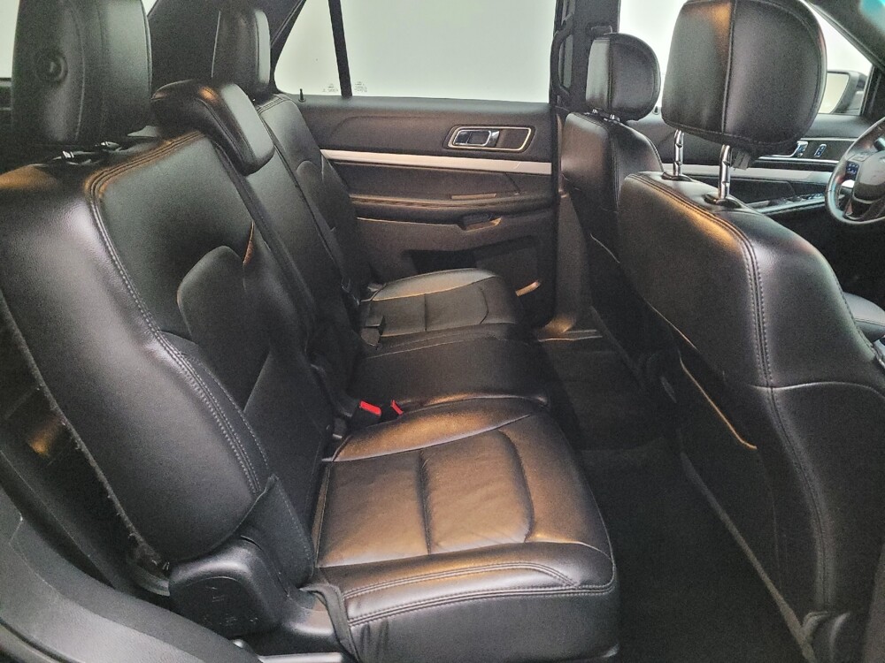 2017 Ford Explorer in Riverside, CA 92504 - 18104753 19