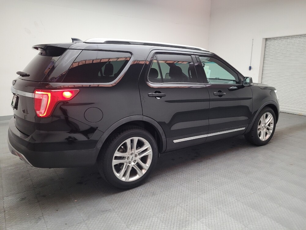 2017 Ford Explorer in Riverside, CA 92504 - 18104753 10