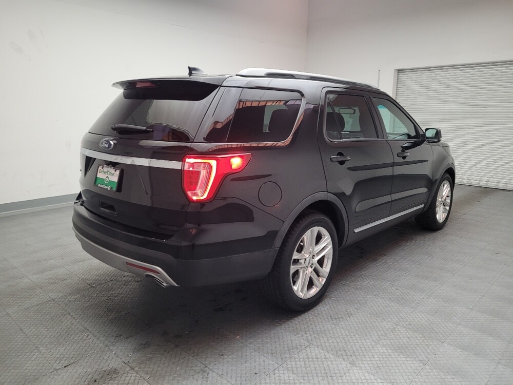 2017 Ford Explorer in Riverside, CA 92504 - 18104753 9