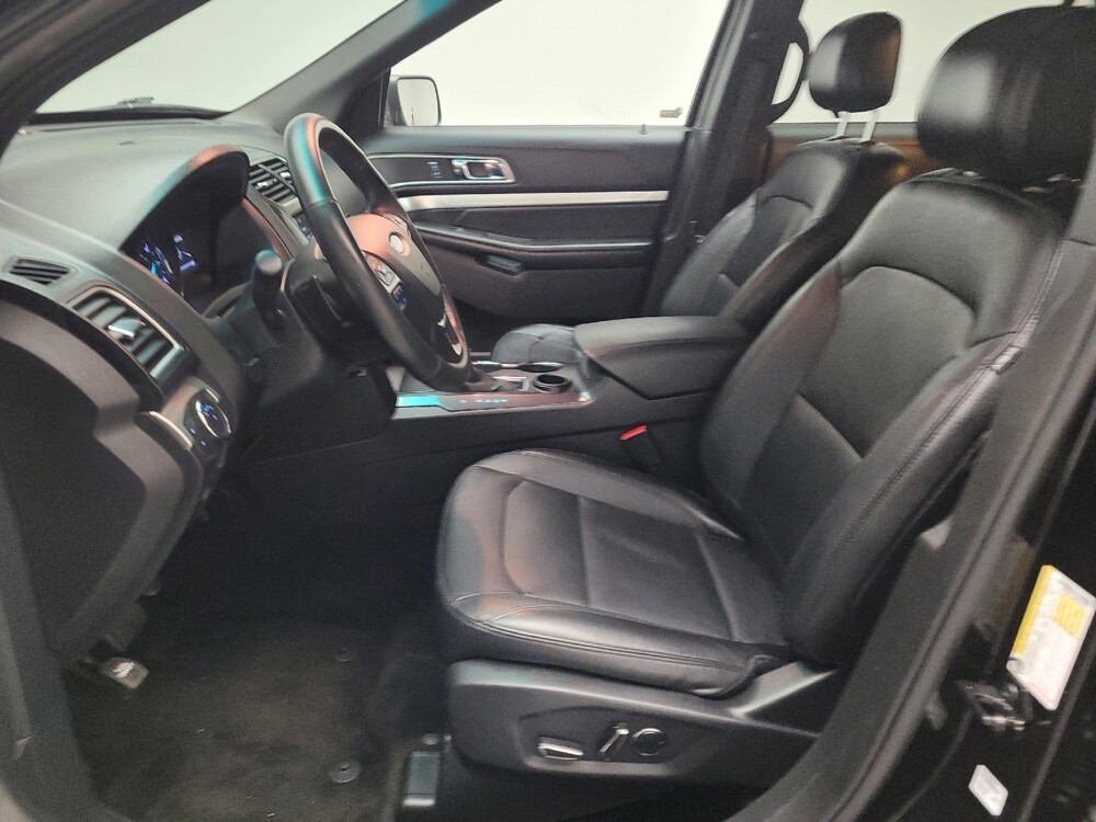 2017 Ford Explorer in Riverside, CA 92504 - 18104753 17